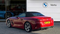 BMW Z4 sDrive 20i M Sport 2dr Auto [Tech Pack] Petrol Roadster